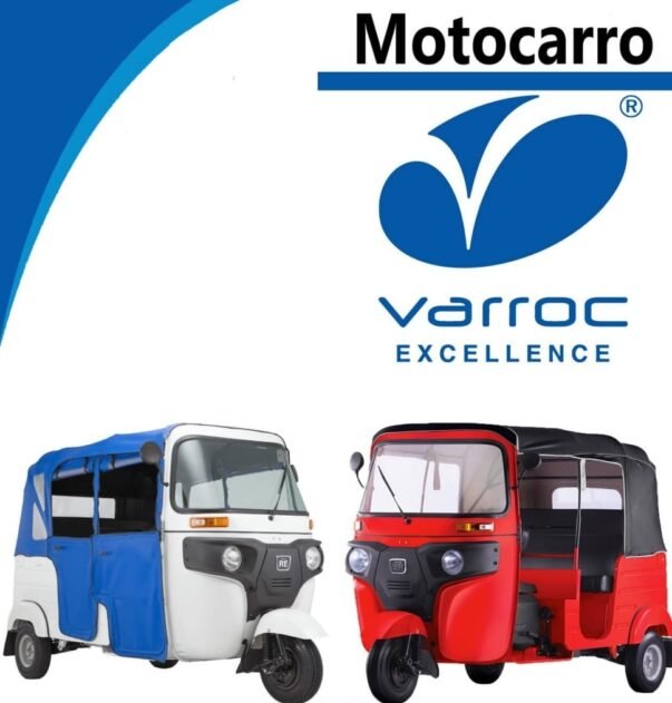 Repuestos para Motocarros y Motocicletas