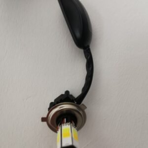 Bombillo Farola H4/H3 para Motos y Carros